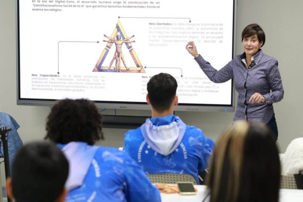 La ciencia: ensayo y error ante el desafío del humanismo digital