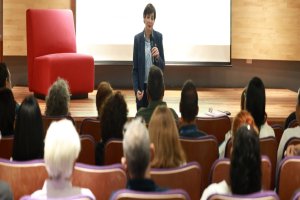 Lee más sobre el artículo Inaugurado Programa Nacional de Formación Avanzada en Bioética