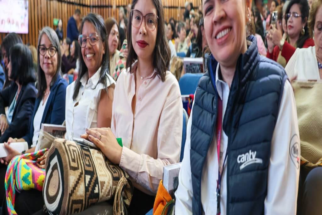 Presidenta Encargada Delcy Rodríguez anuncia convocatoria para proyectos de investigación