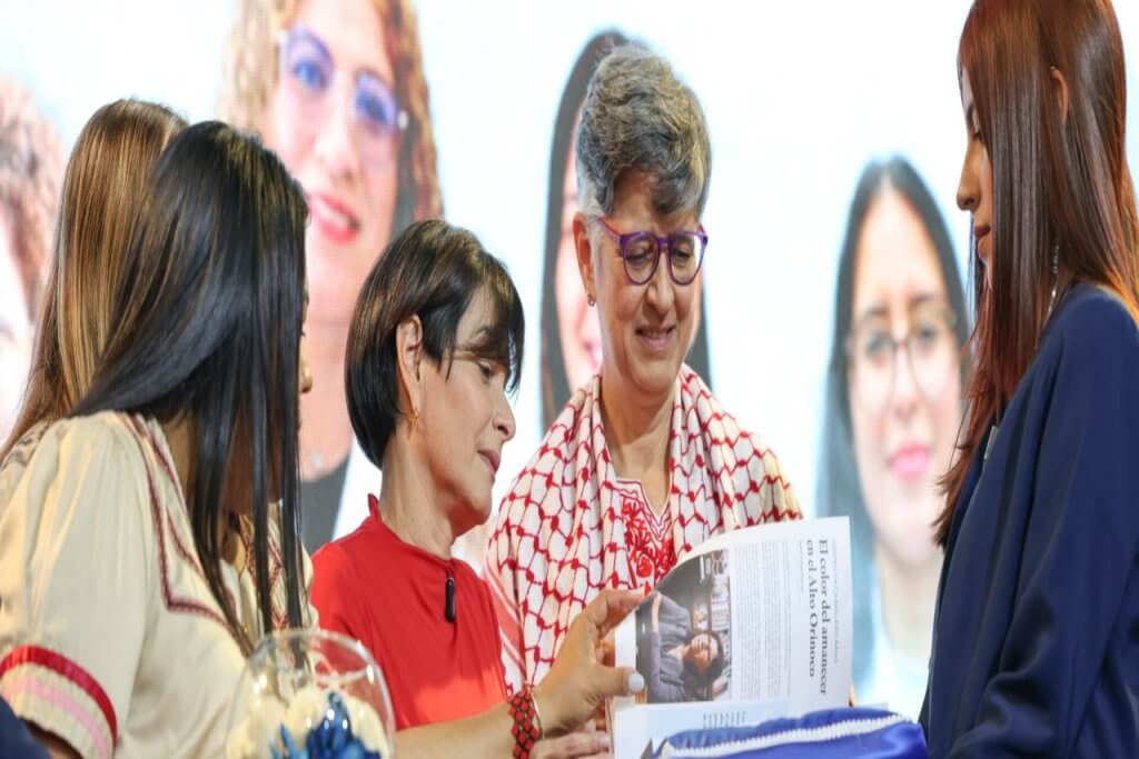 Libro Mujeres de las Ciencias en Venezuela Vol. 2: un testimonio de resistencia