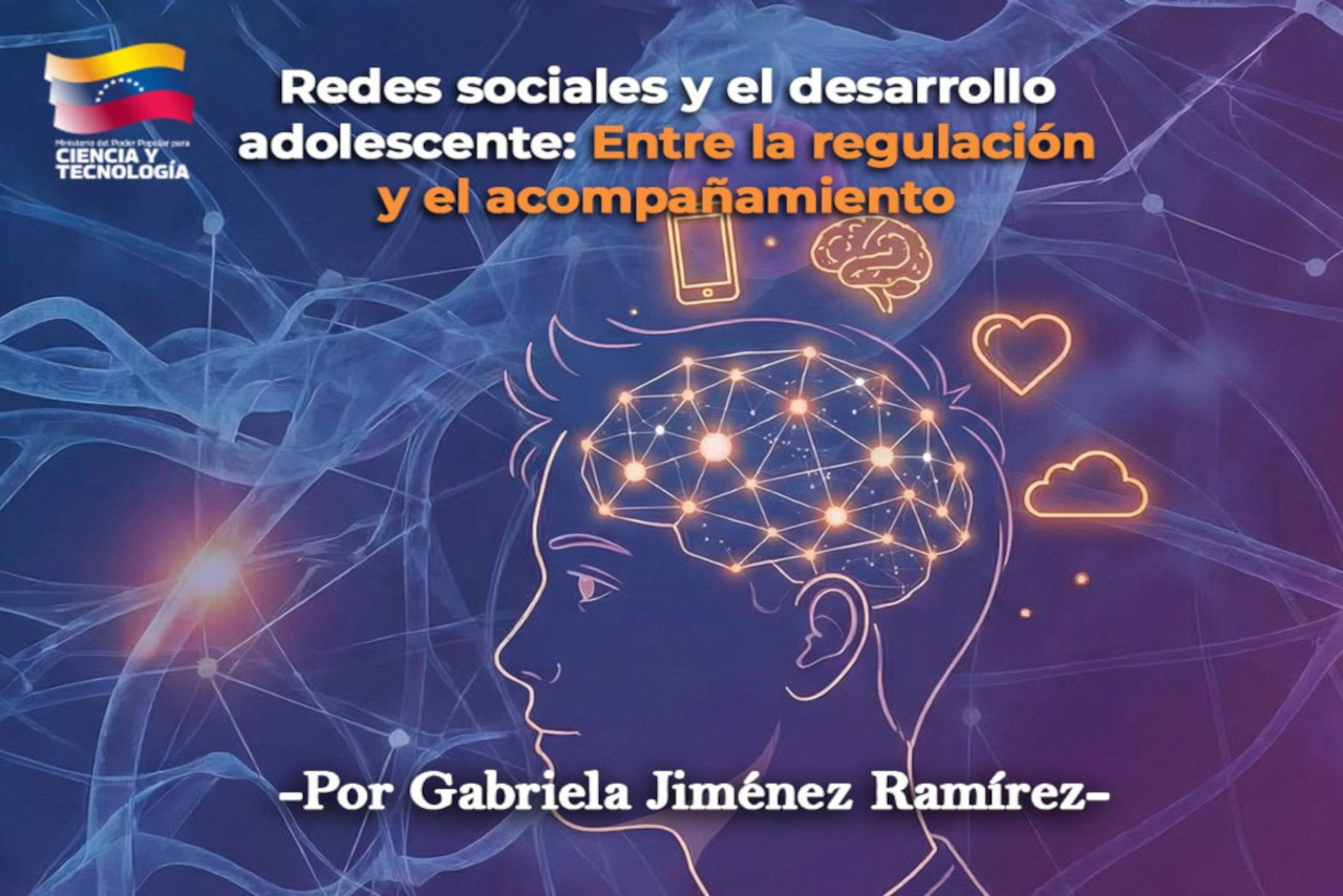 Lee más sobre el artículo Redes sociales y el desarrollo adolescente: Entre la regulación y el acompañamiento