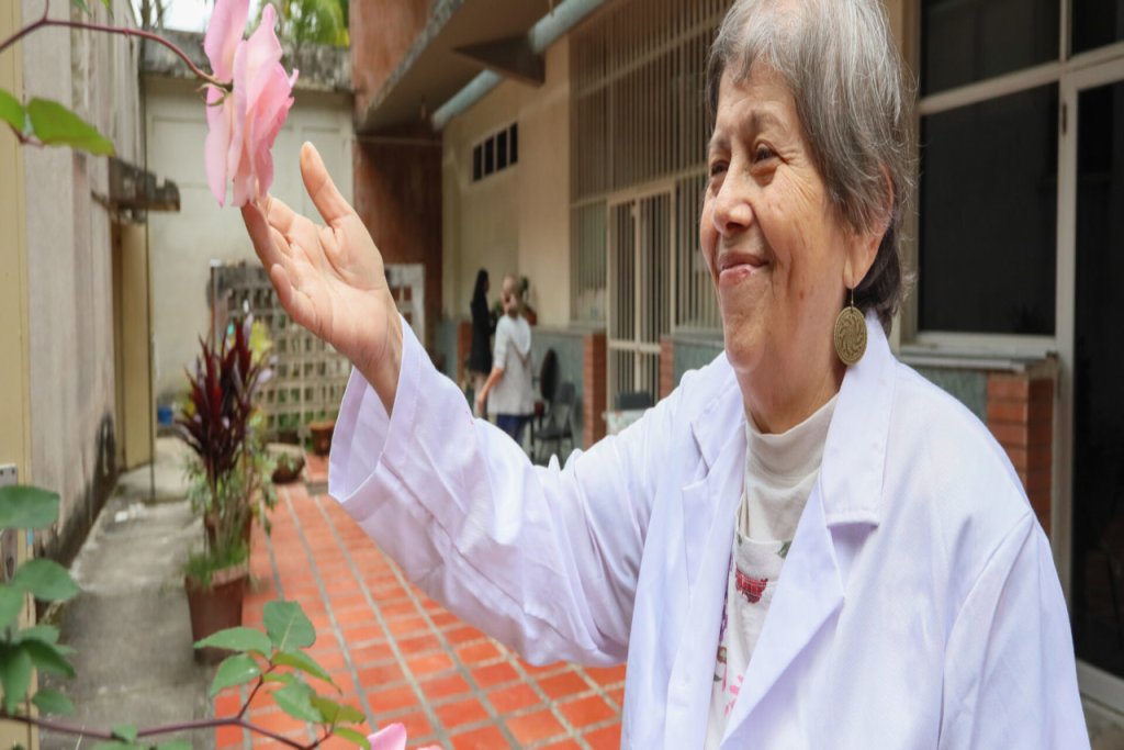 Lilliam Arvelo: La arqueología es una forma de vida