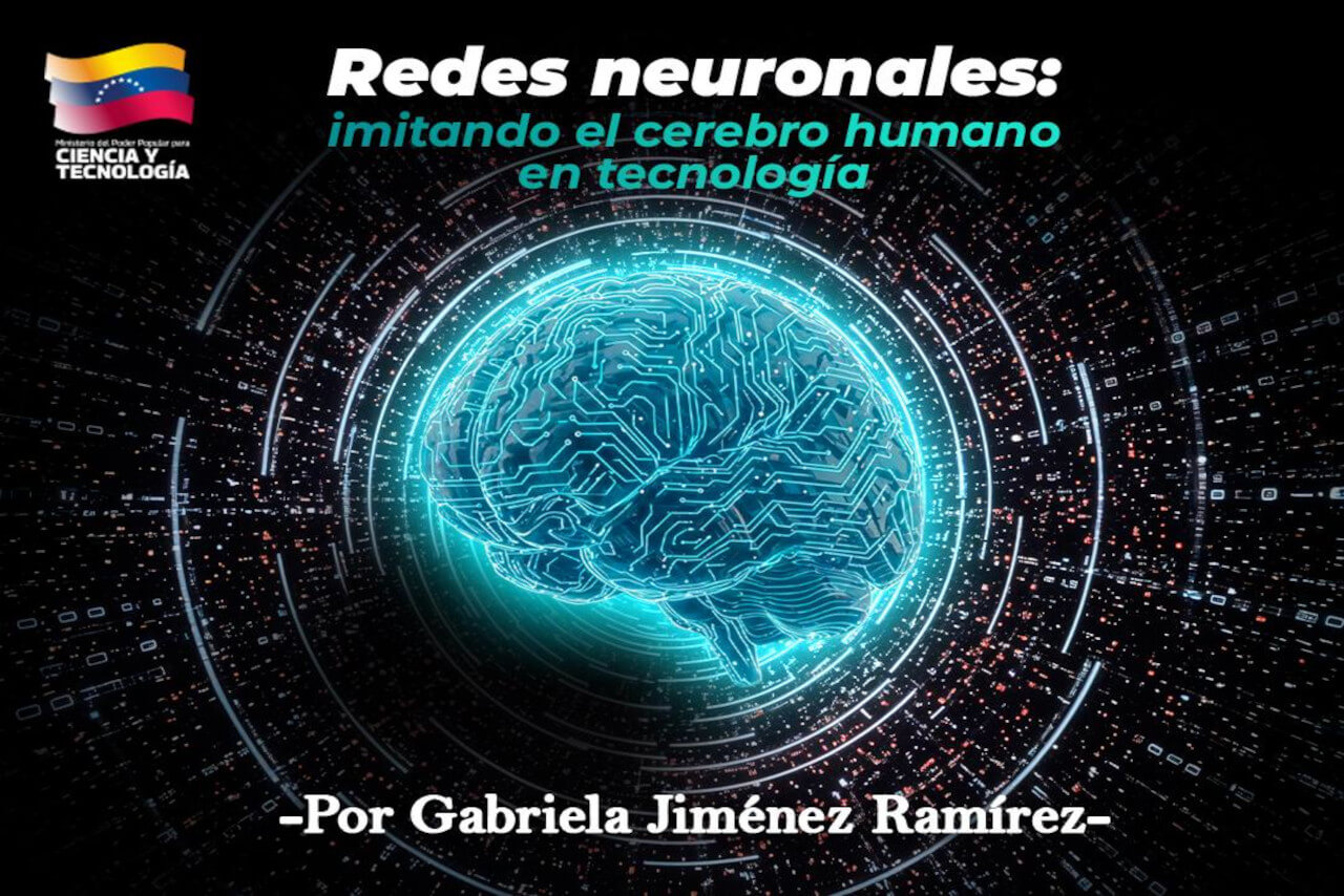 Lee más sobre el artículo Redes neuronales: imitando el cerebro humano en tecnología