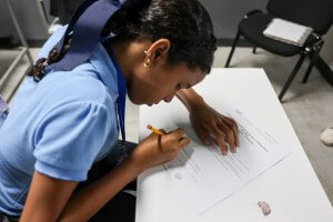 Lee más sobre el artículo Más de 1.500 estudiantes avanzan a la segunda fase de las Olimpiadas Venezolanas de Astronomía 2026