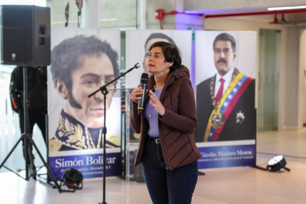 Juventud e innovación impulsan el aparato productivo nacional desde la Universidad Nacional de las Ciencias