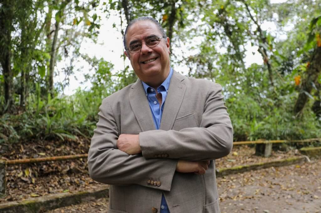 Desde el Centro de Ecología del IVIC impulsan la ciencia ciudadana para el resguardo de la biodiversidad