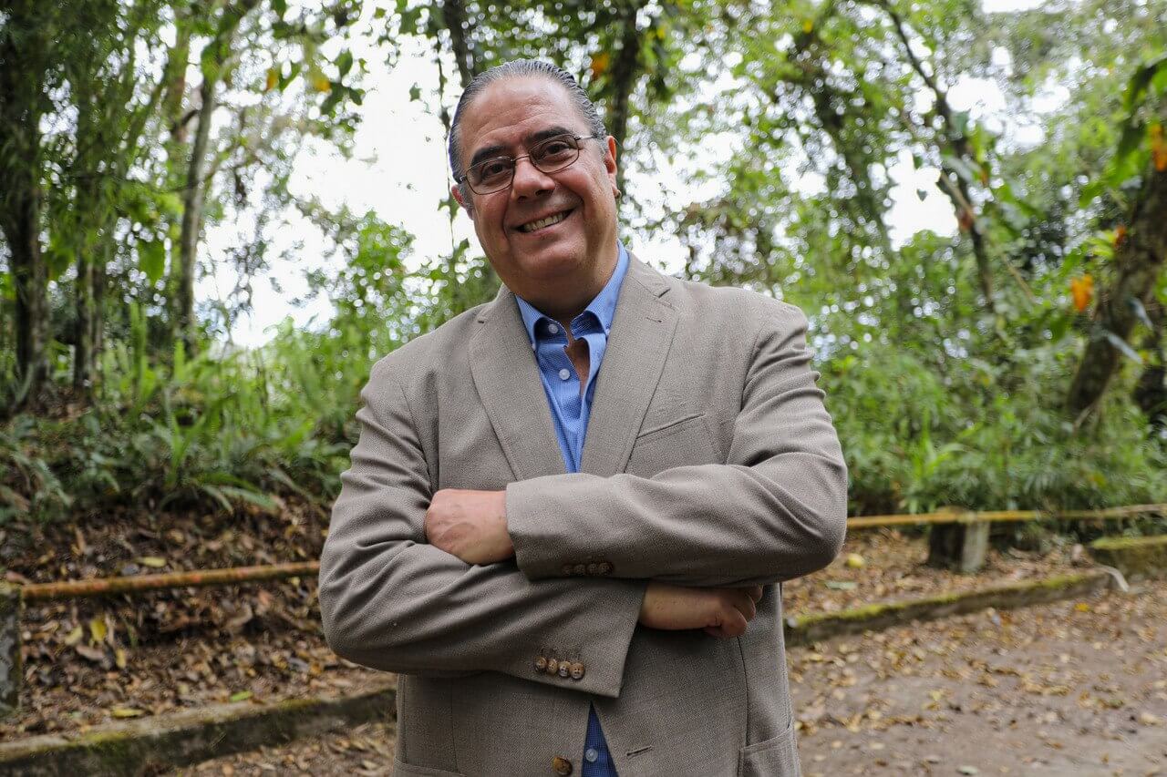 Lee más sobre el artículo Desde el Centro de Ecología del IVIC impulsan la ciencia ciudadana para el resguardo de la biodiversidad