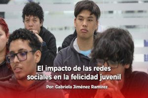 Lee más sobre el artículo El impacto de las redes sociales en la felicidad juvenil