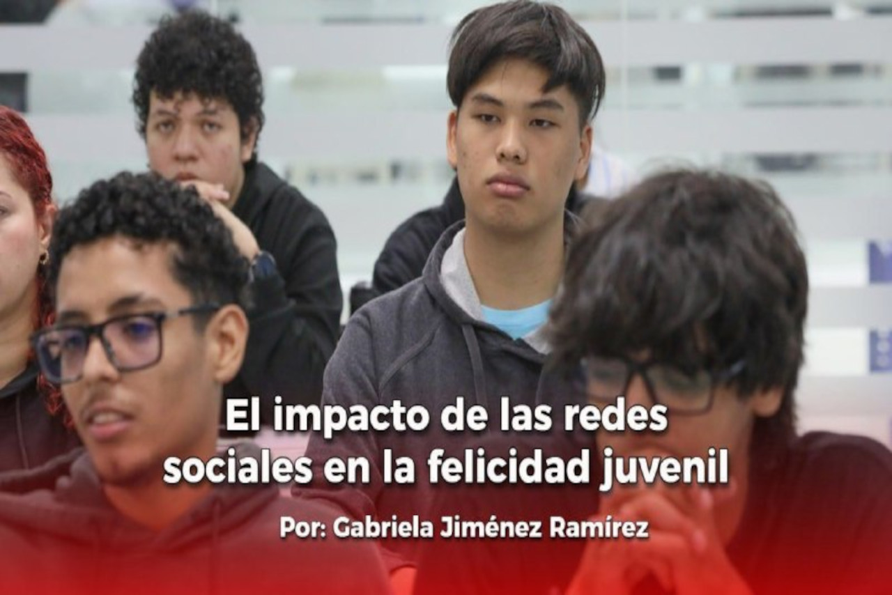 Lee más sobre el artículo El impacto de las redes sociales en la felicidad juvenil