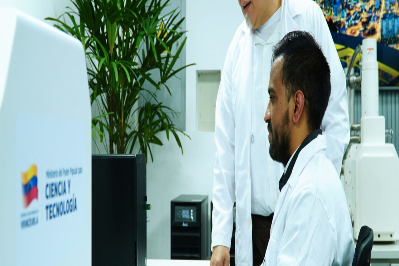 Lee más sobre el artículo Recitven incorpora 310 nuevos talentos para la ciencia venezolana en el primer trimestre del año