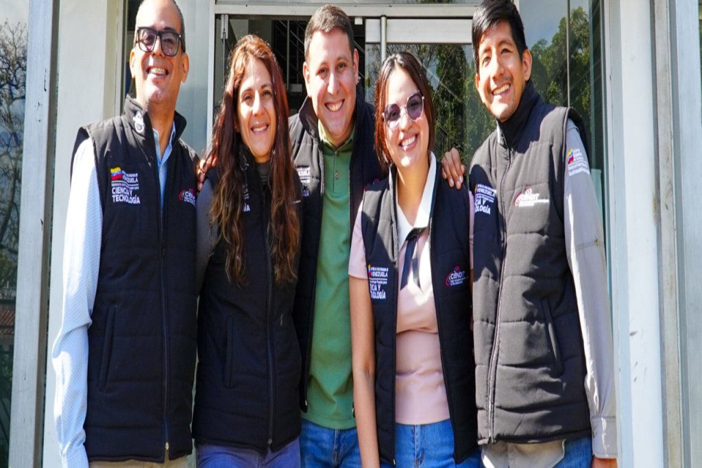 Venezuela presenta cinco proyectos de investigación de vanguardia ante el Organismo Internacional de Energía Atómica