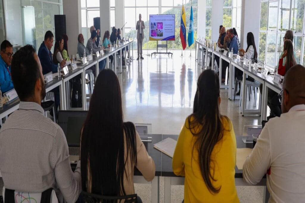 Red Científica y Tecnológica impulsa producción de semilla biotecnológica de coco para fortalecer la agroindustria
