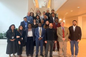 Lee más sobre el artículo Venezuela fortalece soberanía alimentaria con ciencia nuclear para proteger trucha andina