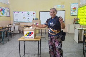Lee más sobre el artículo Comunidad científica venezolana participa en Consulta Popular Nacional 2026